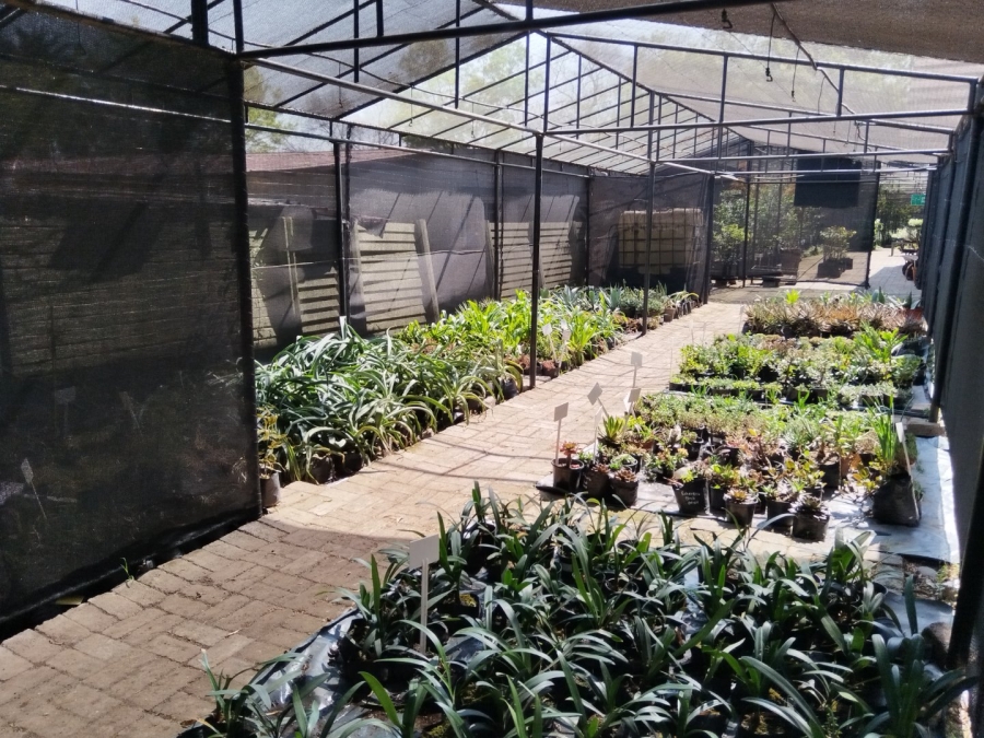 Commercial Property for Sale in Sasolburg Ext 5 Free State